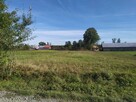 Sprzedam działkę rolno - budowlaną - 1