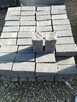 Palisada łupana split 22,5 cm kostka brukowa płyty tarasowe - 2