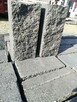 Palisada łupana split 22,5 cm kostka brukowa płyty tarasowe - 3