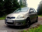 Toyota Yaris 1.5 TS - 3