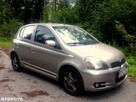 Toyota Yaris 1.5 TS - 1