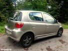 Toyota Yaris 1.5 TS - 2