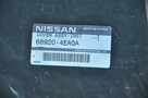 Plastik Osłona TUNELU Nissan QASHQAI-J11 środk--68920-4EA0A - 2