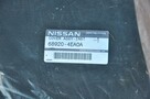 Plastik Osłona TUNELU Nissan QASHQAI-J11 środk--68920-4EA0A - 3