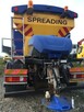 MERCEDES AXOR 1823 piaskarka 4x2 - 3