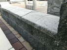 DASZEK DWUSPADOWY- PODMURÓWKA I SŁUPEK TeknoAmerBlock - 3