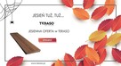 Jesienna oferta na deski kompozytowe w Teraso | Sprawdź! - 1