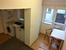 Pyc. Bepc. Do wynajęcia 16 m2 kawalerka. Nowy Kleparz! - 1