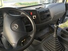 MERCEDES AXOR 1823 piaskarka 4x2 - 5