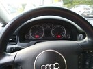 Audi A6c5 2,4v6 LPG - 1