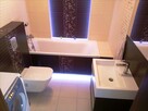 Mieszkanie dwupoziomowe 80 m kw. Gdańsk Jasień - 6