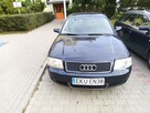 Audi A6c5 2,4v6 LPG - 3