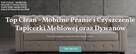Top Clean MOBILNE USŁUGI Pranie i Czyszczenia Tapicerki - 2