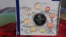 Srebrny medal Vatikan 2002r. - 2