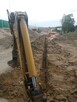 Usługi Koparka Koparko-ładowarka Minikoparka Wywrotka Piasek - 8