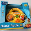 Bobo radio- interaktywna zabawka, nowa, idealna na roczek ch - 7