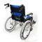 Sprzedam wózek inwalidzki składany - 3