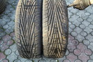 felgi aluminiowe z oponami 17 fiat stilo - 3