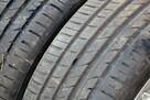 felgi aluminiowe z oponami 17 fiat stilo - 6