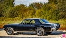 Ford Mustang GT z 67 roku, samochód zabytkowy, na ślub - 1