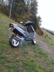 Malaguti F12 Phantom 100cc po remoncie zarejstrowana! + kask - 4