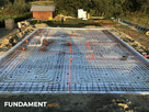 PŁYTA FUNDAMENTOWA Energooszczędna, Płyty Fundamentowe - 3