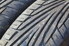 felgi aluminiowe z oponami 17 fiat stilo - 4