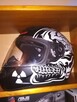 Malaguti F12 Phantom 100cc po remoncie zarejstrowana! + kask - 7