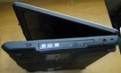 Duży Laptop TOSHIBA L350 17 DUAL CORE T2390/DDR2 3GB/250GB - 4