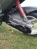 Malaguti F12 Phantom 100cc po remoncie zarejstrowana! + kask - 3