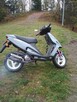 Malaguti F12 Phantom 100cc po remoncie zarejstrowana! + kask - 5