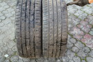 felgi aluminiowe z oponami 17 fiat stilo - 5