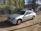 Mercedes E220 W211 Automat Avangarde - 1
