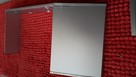 Cokół noga do szafki stolika aluminium anodowane - 6