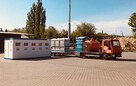 Toaleta przenośna wynajem toalety - budowa - impreza - 4