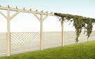 Podstawa Przykręcana do Słupa 90x90mm KOTWA - 2