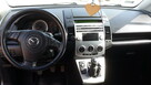 Mazda 5 - 2