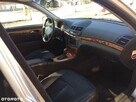 Mercedes E220 W211 Automat Avangarde - 6
