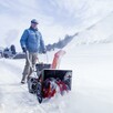 Odśnieżarka spalinowa OHV AL-KO SnowLine 560 II 56cm, 6 KM - 2