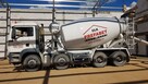 Beton Towarowy/Beton Posadzkowy/Beton mostowy - 1