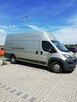 TRANSPORT PRZEWÓZ TRASA GORZÓW BARLINEK STRZELCE CHOSZCZNO - 4