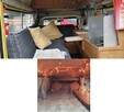 Seat Terra 1992 r. 0,9 L + LPG ( 50 Km ) Ciężarowy - VAT !!! - 5