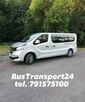 TRANSPORT PRZEWÓZ TRASA GORZÓW BARLINEK STRZELCE CHOSZCZNO - 6