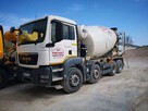 Beton Towarowy/Beton Posadzkowy/Beton mostowy - 3