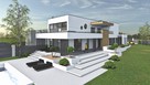 Architekt adaptacja projekt budowlany rozbudowa nadbudowa - 2