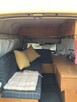 Seat Terra 1992 r. 0,9 L + LPG ( 50 Km ) Ciężarowy - VAT !!! - 3