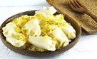 Krokiety domowe, golabki,pierogi zapraszamy - 1