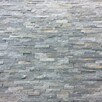Panele kamienne łupek GREY 36x10x0,8-1,3 cm - 1
