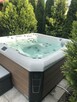 Wanna jacuzzi, Spa, hydromasaż - 2