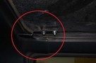 Sztywny dach twardy Suzuki Vitara Hard Top - 7